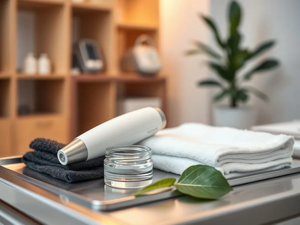 Depilacja laserowa pachy – jak wygląda i ile kosztuje?