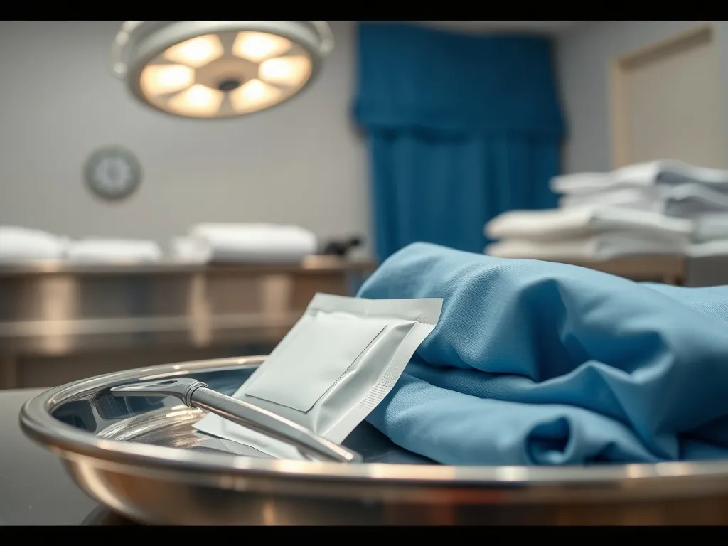 Golenie do operacji – jak prawidłowo przygotować się do zabiegu?