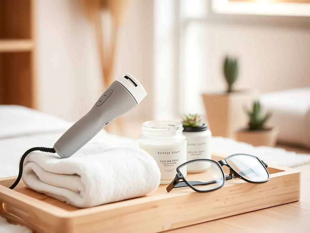 Co ile depilacja laserowa bikini - jak często powtarzać?