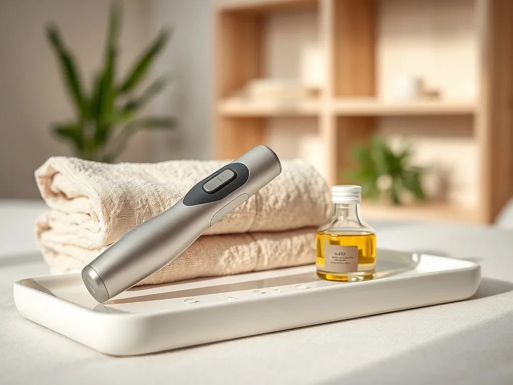 Depilacja laserowa opinie po latach – czy to działa?