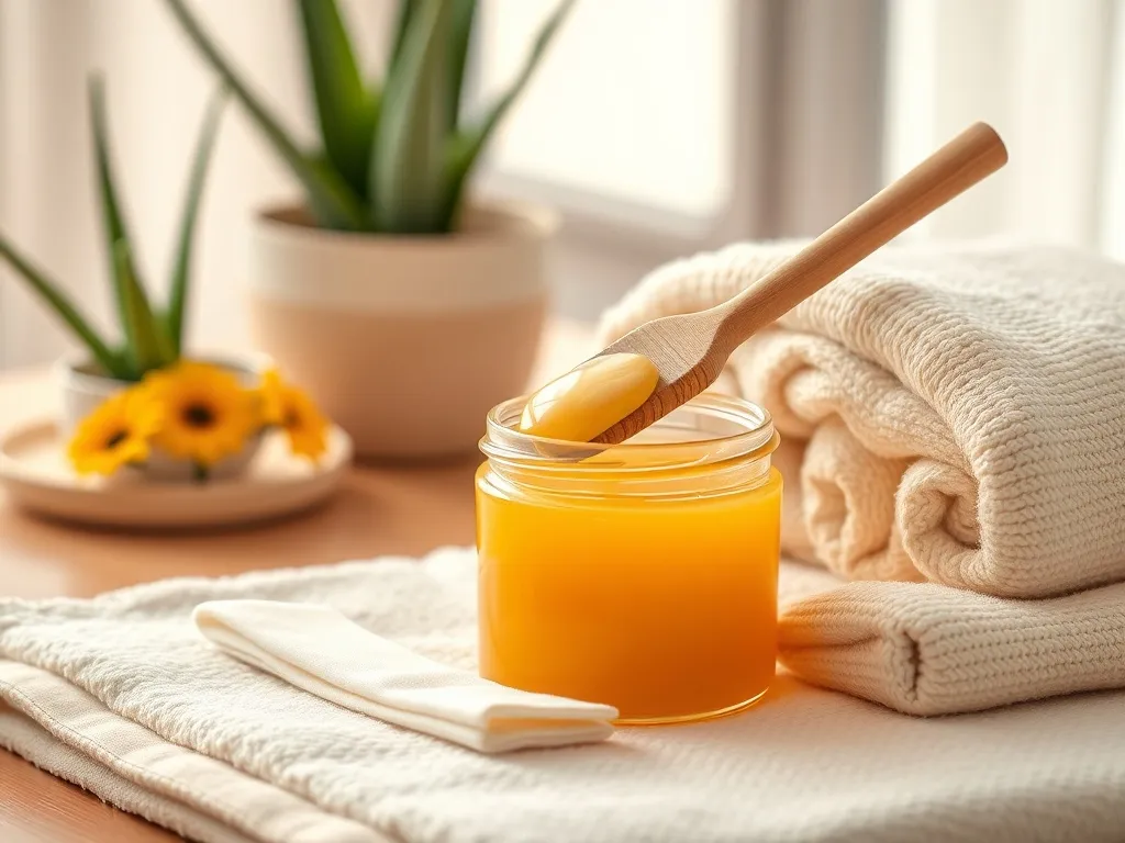 Fakty i mity na temat depilacji woskiem – co warto wiedzieć?