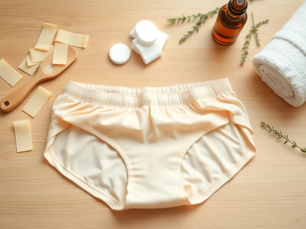 Majtki do depilacji bikini – jak wybrać i używać?