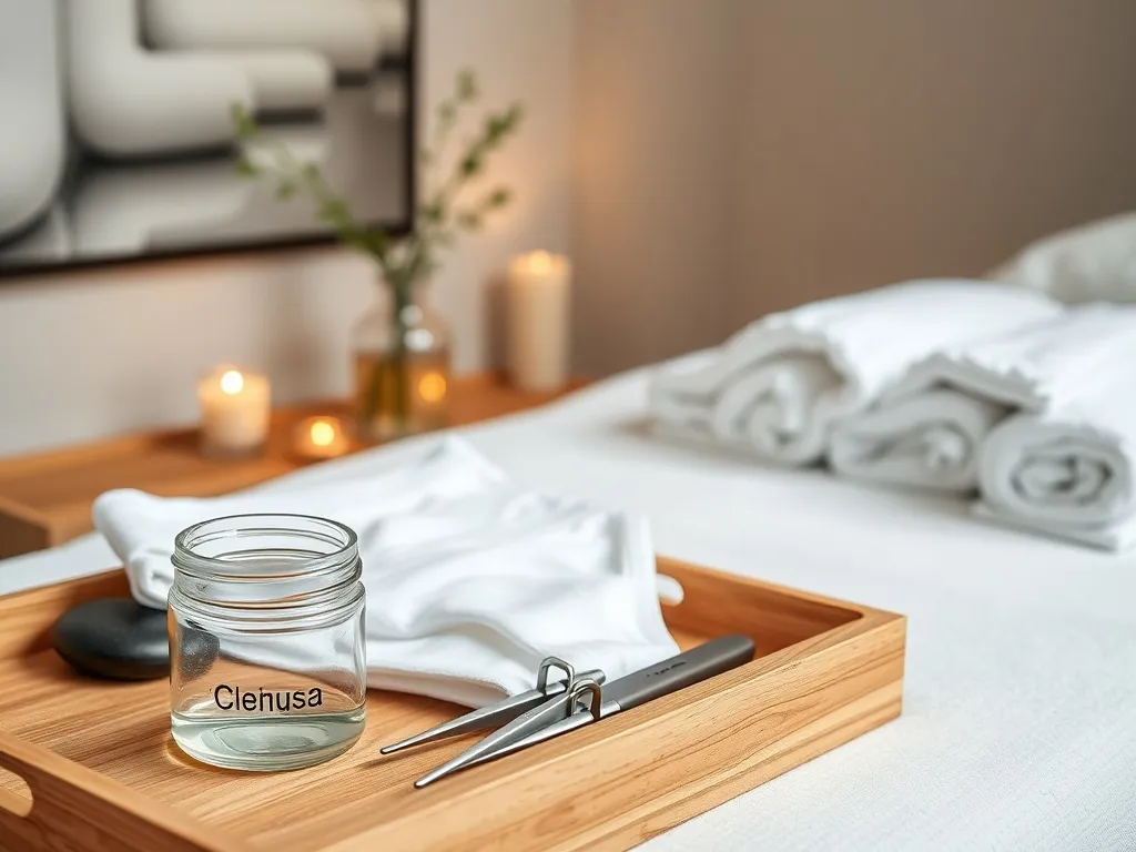 Co to jest bikini hollywood i na czym polega zabieg?