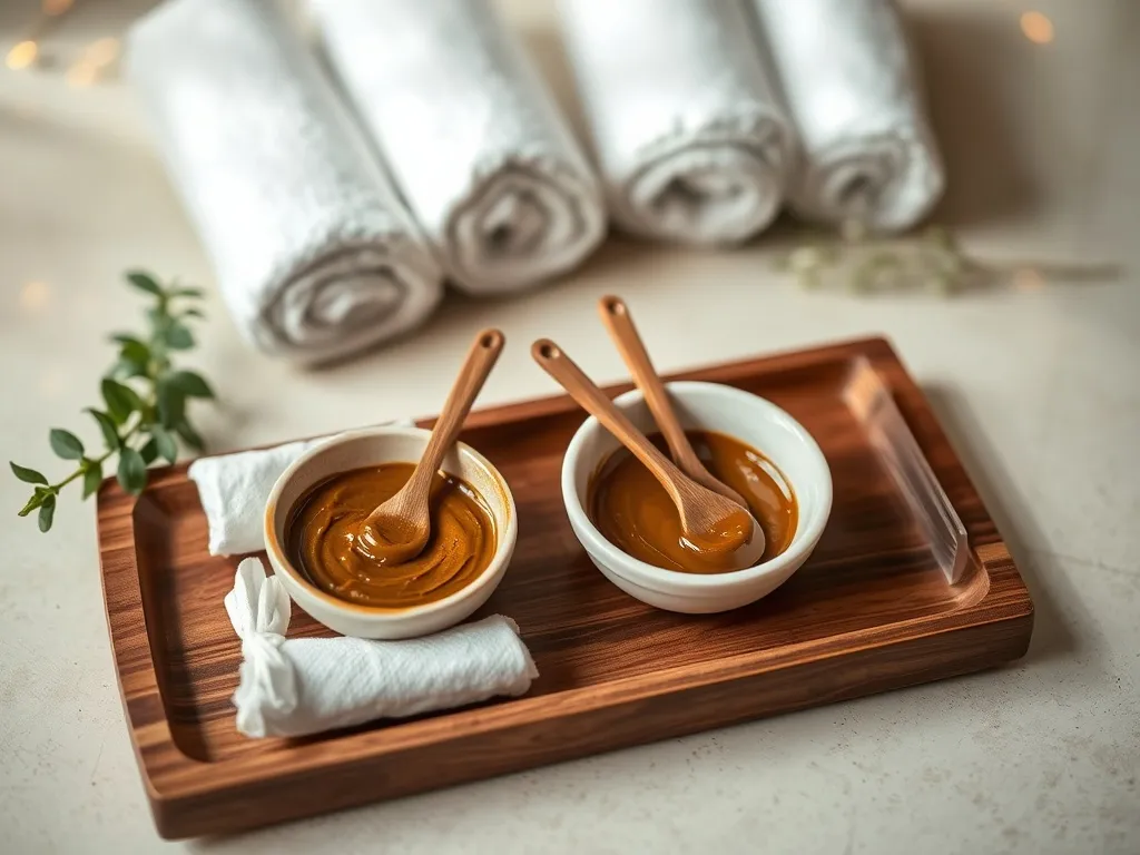 Henna rzęs przed i po - efekty i pielęgnacja