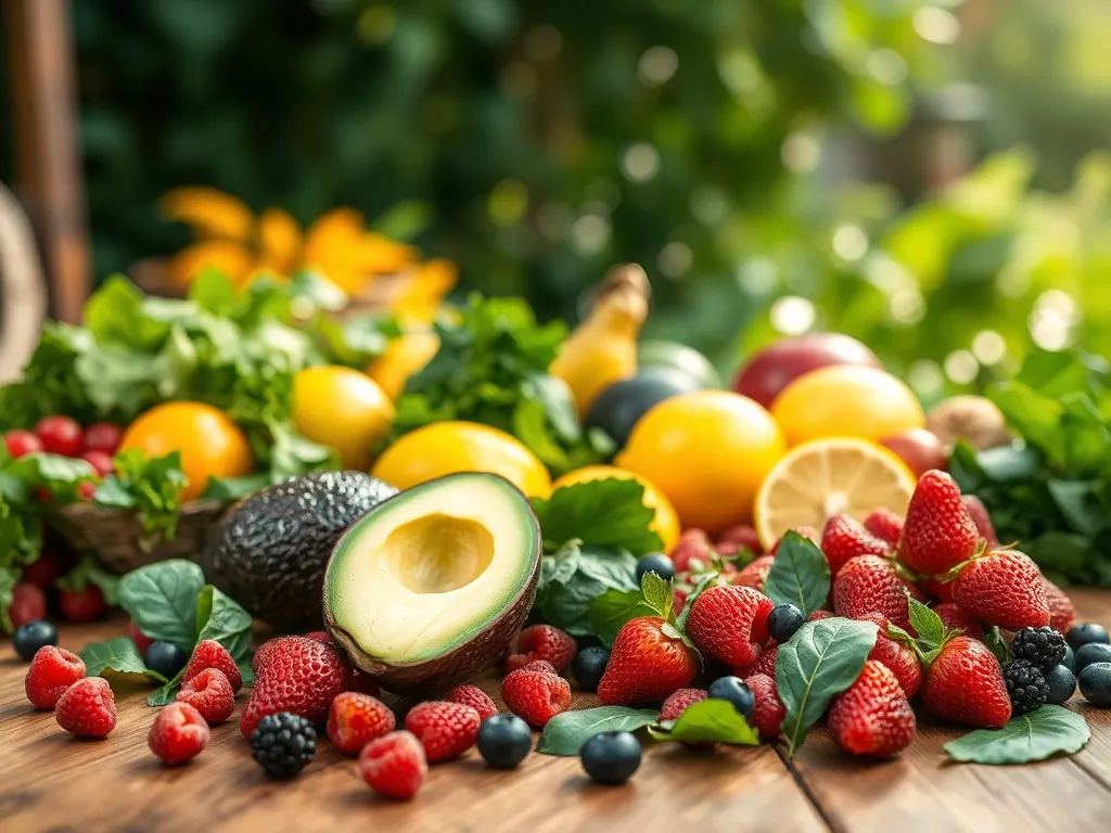 7 najważniejszych witamin, których potrzebuje Twoja skóra