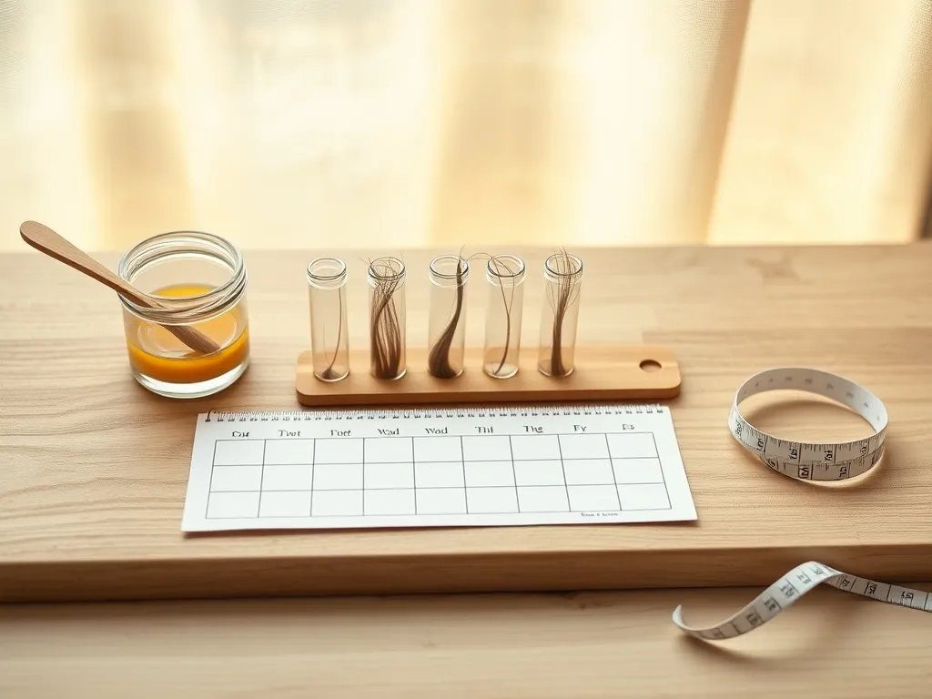 Po jakim czasie odrastają włosy po depilacji woskiem?