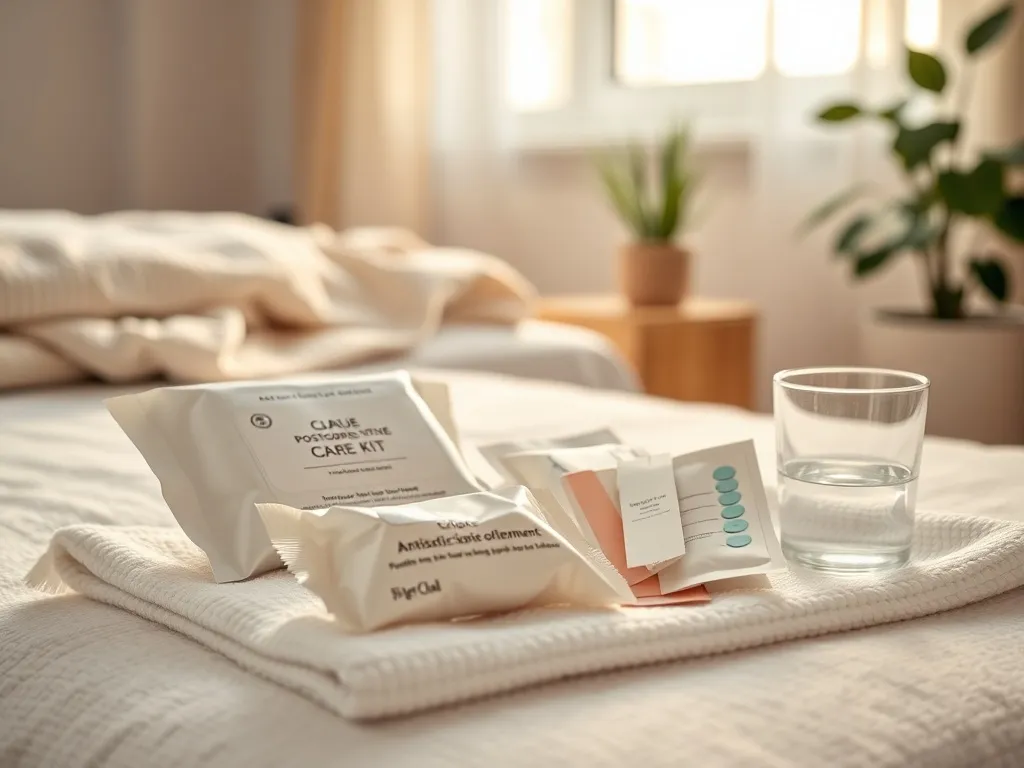 Labioplastyka etapy gojenia – czego oczekiwać po zabiegu?