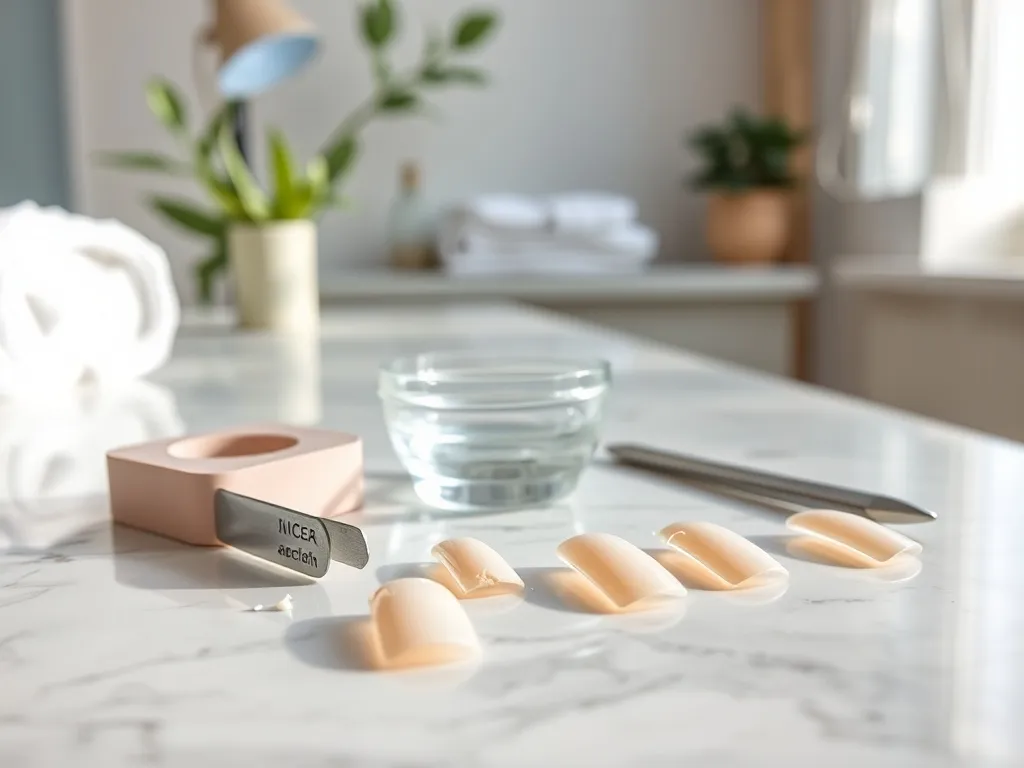 Źle zrobione paznokcie żelowe – jak je naprawić i uniknąć błędów?