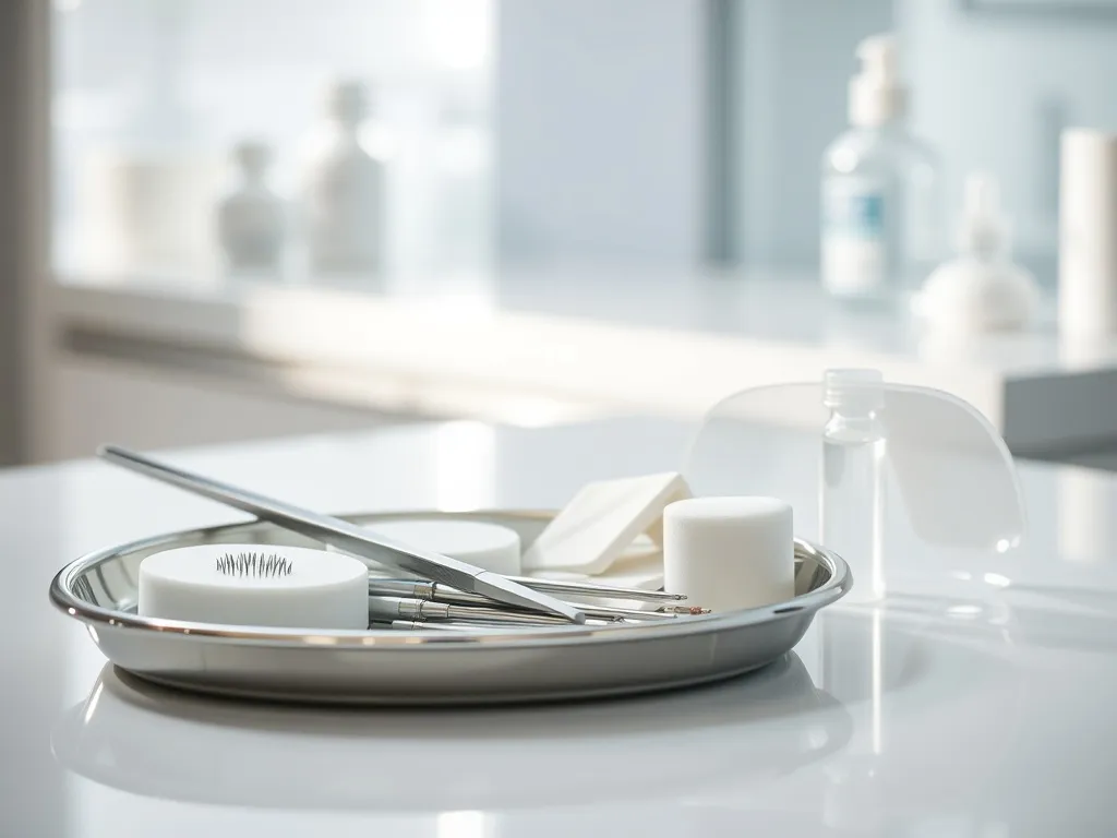 Lifting rzęs skutki uboczne: co warto wiedzieć przed zabiegiem