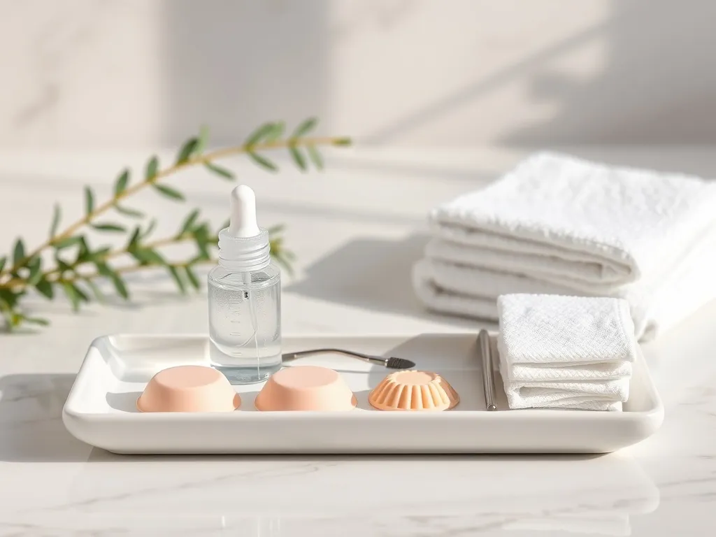 Lifting rzęs - co to jest?