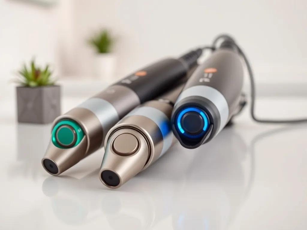 Rodzaje laserów do depilacji – który wybrać?