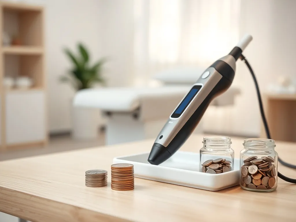 Depilacja laserowa koszt: ile trzeba zapłacić?