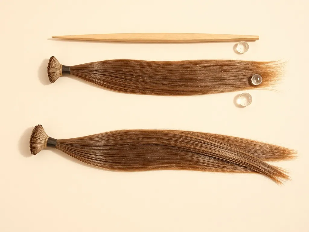 Fazy wzrostu włosa: etapy, czas trwania i pielęgnacja