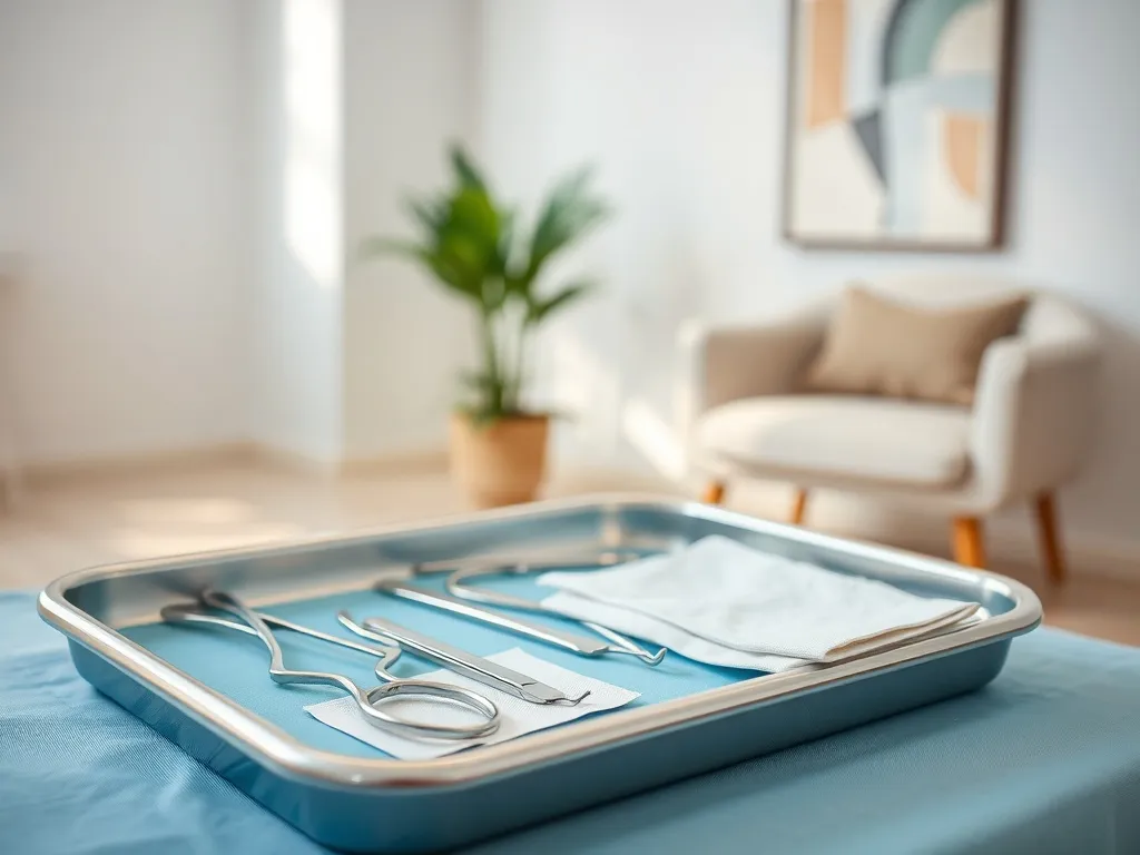 Labioplastyka powikłania – co warto wiedzieć przed zabiegiem?