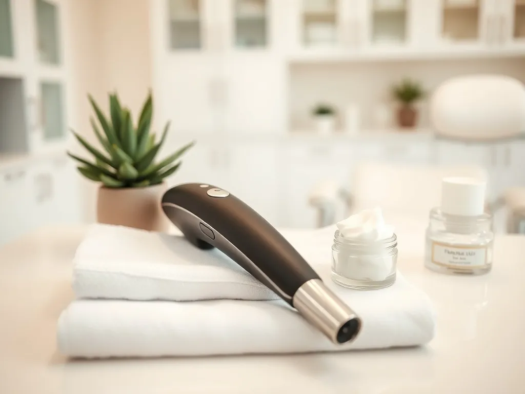 Depilacja laserowa a nowotwór – czy istnieje ryzyko?