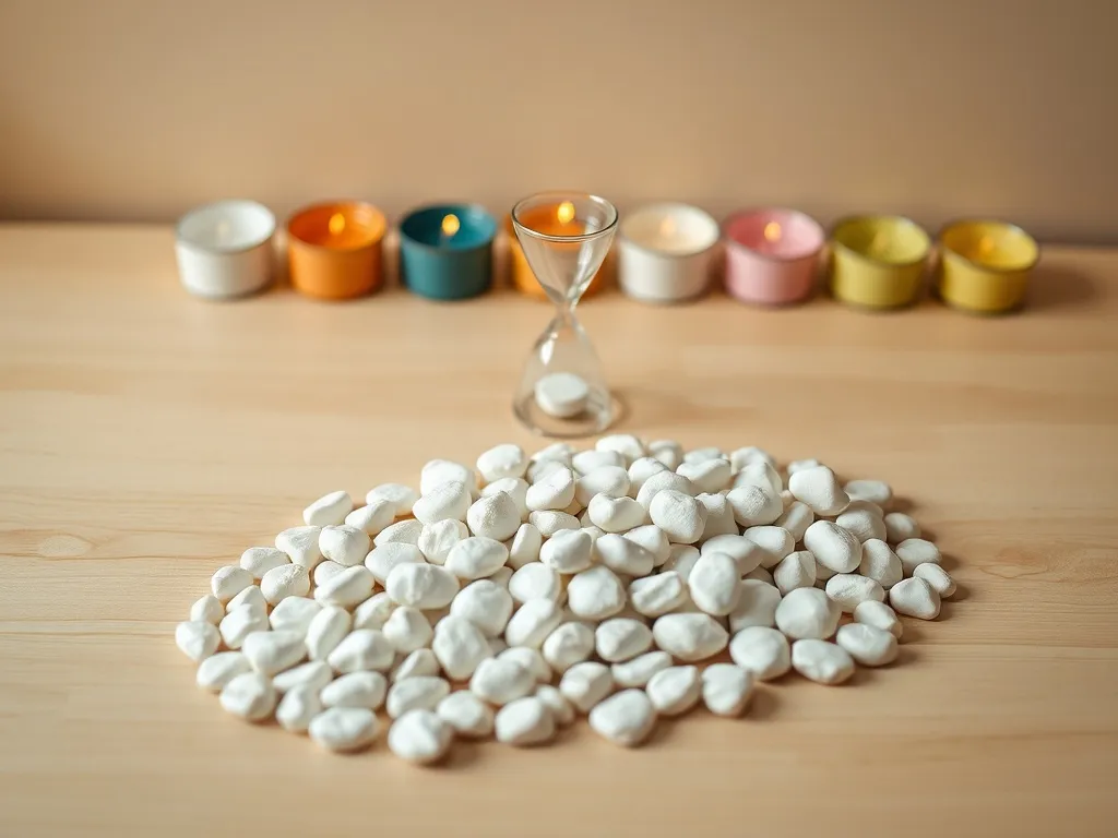 50 tygodni: ile to miesięcy?