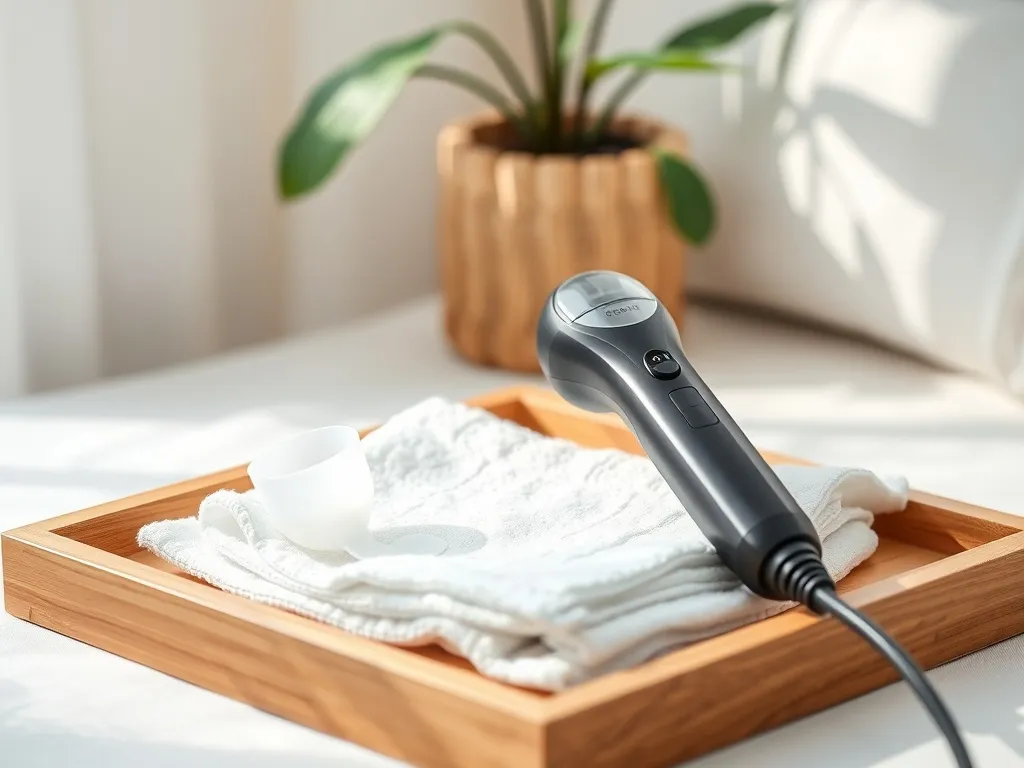 Okres a depilacja laserowa – czy można robić zabieg?