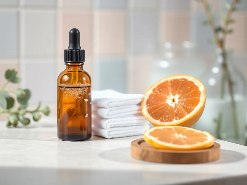 Eksfoliacja kwasami: jak działa i dla kogo?