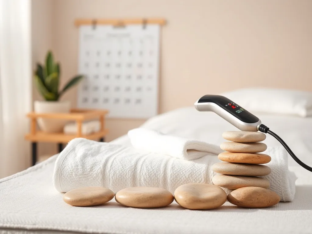 Depilacja laserowa co ile - jak często powtarzać zabiegi?