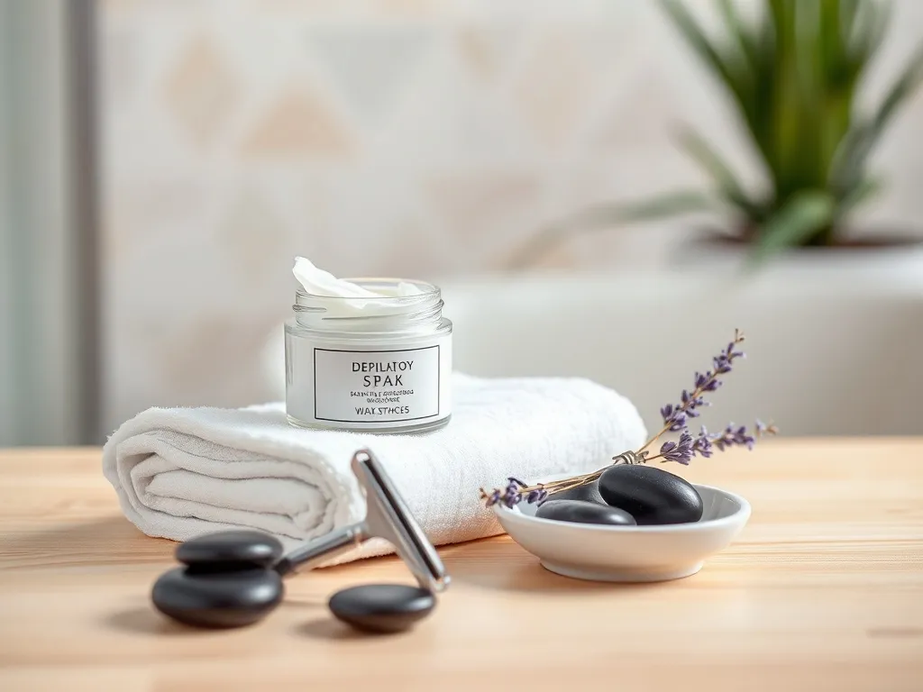 Depilacja nóg – najlepsze metody, porady i efekty