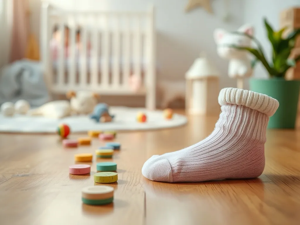 Samoistne schodzenie paznokci u dzieci – przyczyny