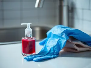 Mandat od sanepidu za pomalowane paznokcie — kiedy grozi?