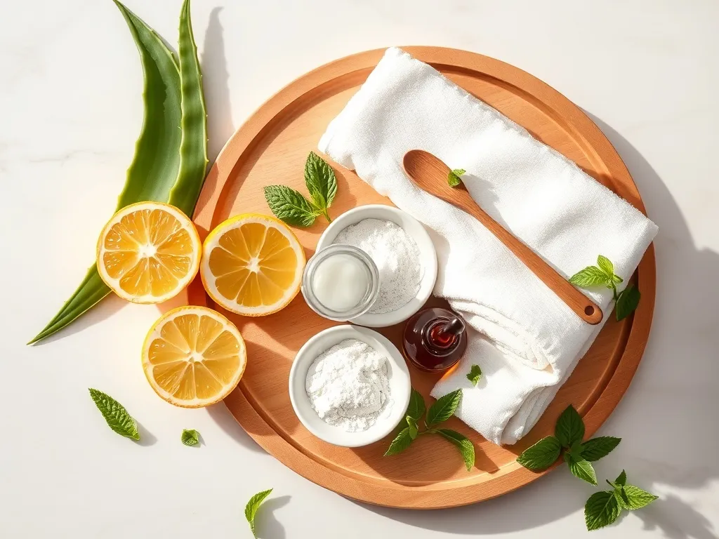 Przebarwienia pod pachami: przyczyny i jak je usunąć