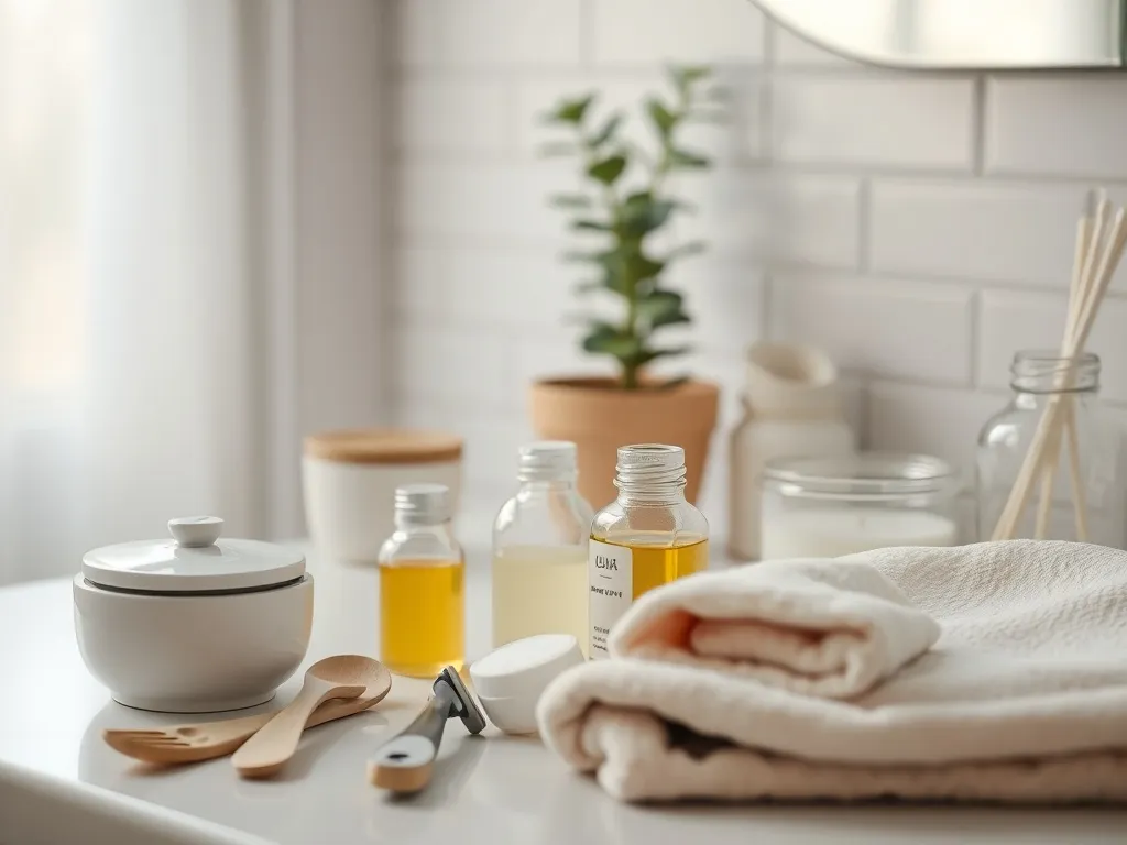 Jak depilować bikini w domu?