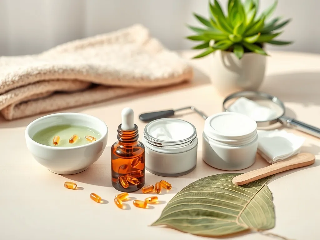 Pękające paznokcie wzdłuż – przyczyny i jak leczyć