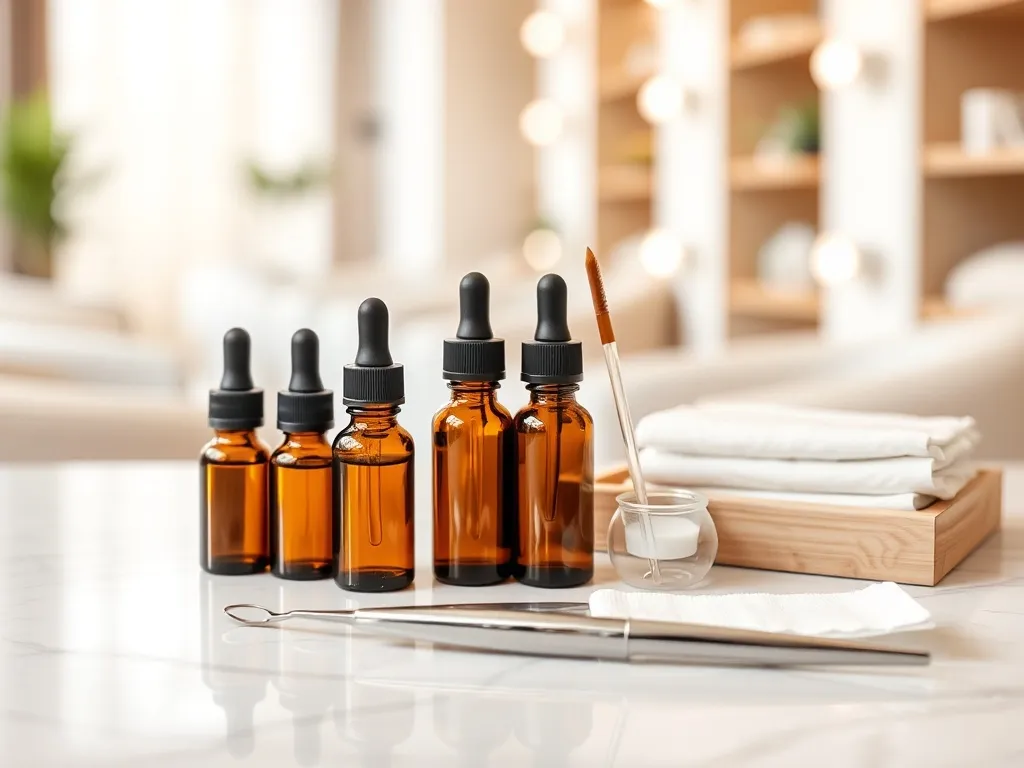 Co ile laminacja rzes?