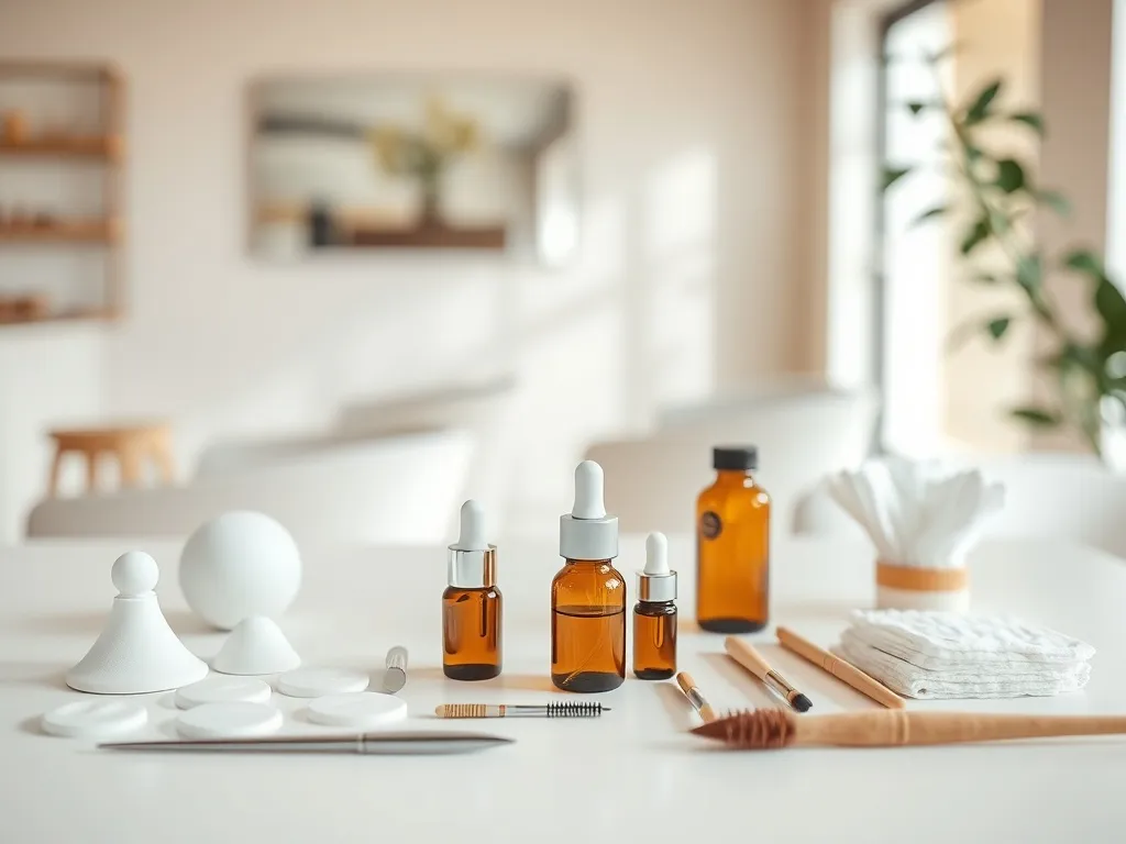 Lifting rzęs a laminacja: czym się różnią?