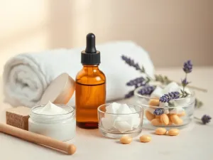 Paznokcie po zdjeciu żelu – jak je odżywić i pielęgnować?