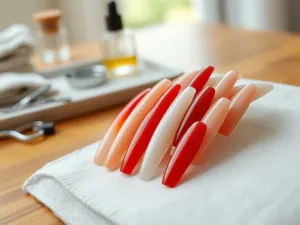 Najdłuższe paznokcie świata – rekordy i jak je utrzymać