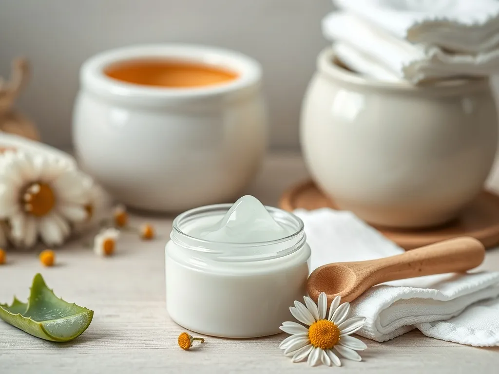 Uczulenie na wosk do depilacji – objawy, przyczyny, leczenie