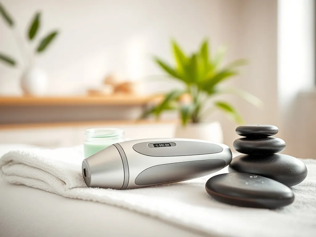 Depilacja laserowa ile zabiegów?