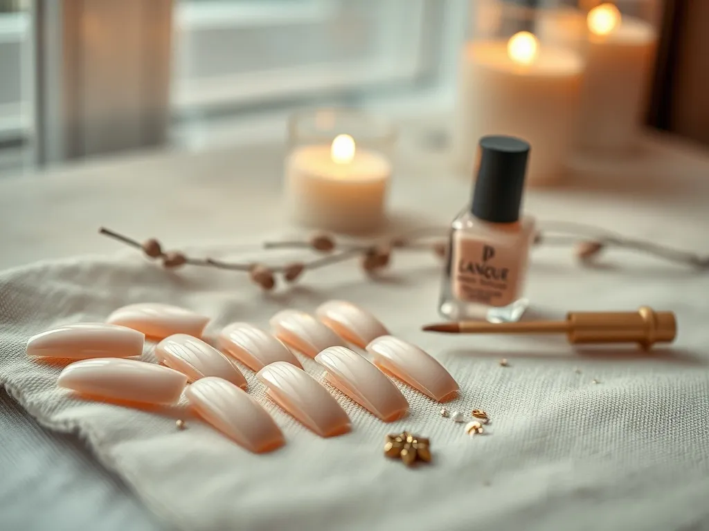 Sen paznokcie: co oznacza sen o paznokciach?