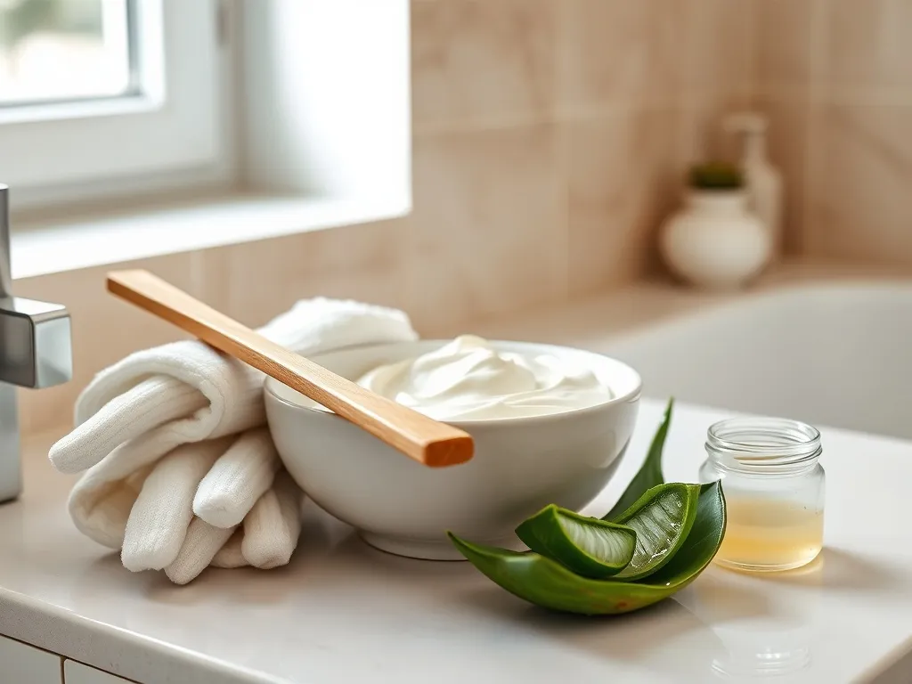 Czym jest depilacja chemiczna i czy jest bezpieczna?