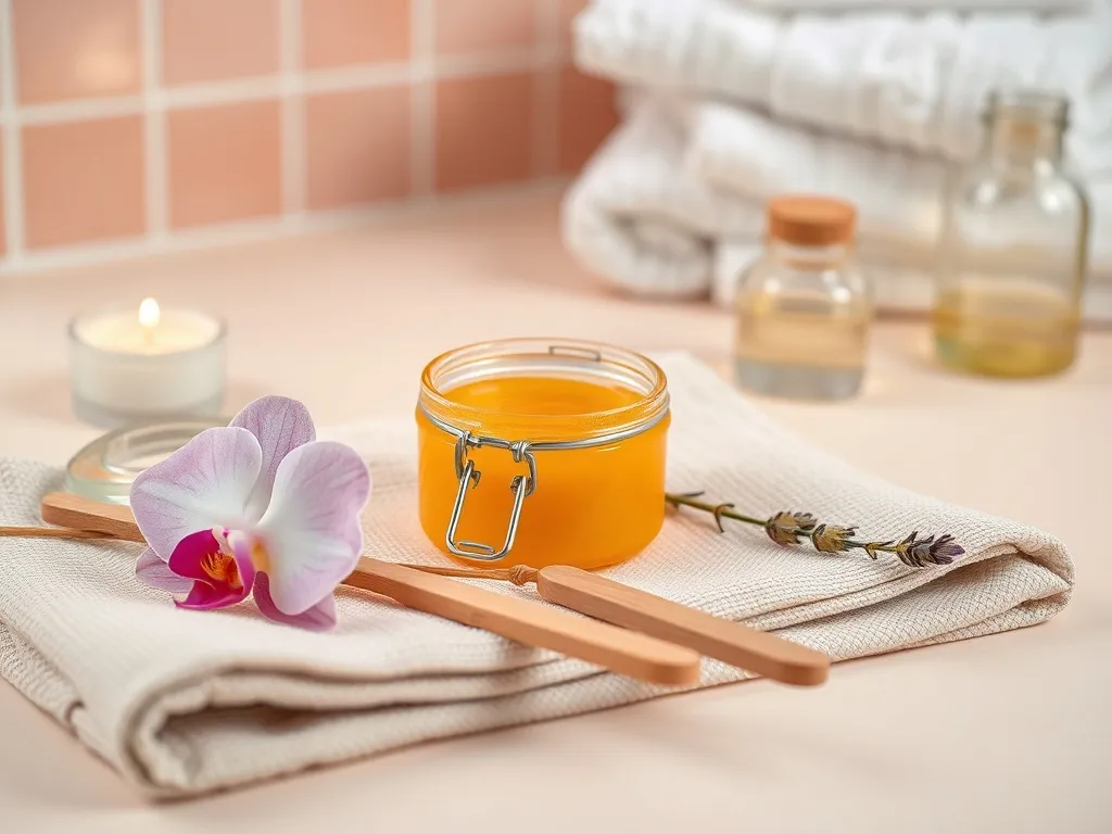 Bikini głębokie co obejmuje?