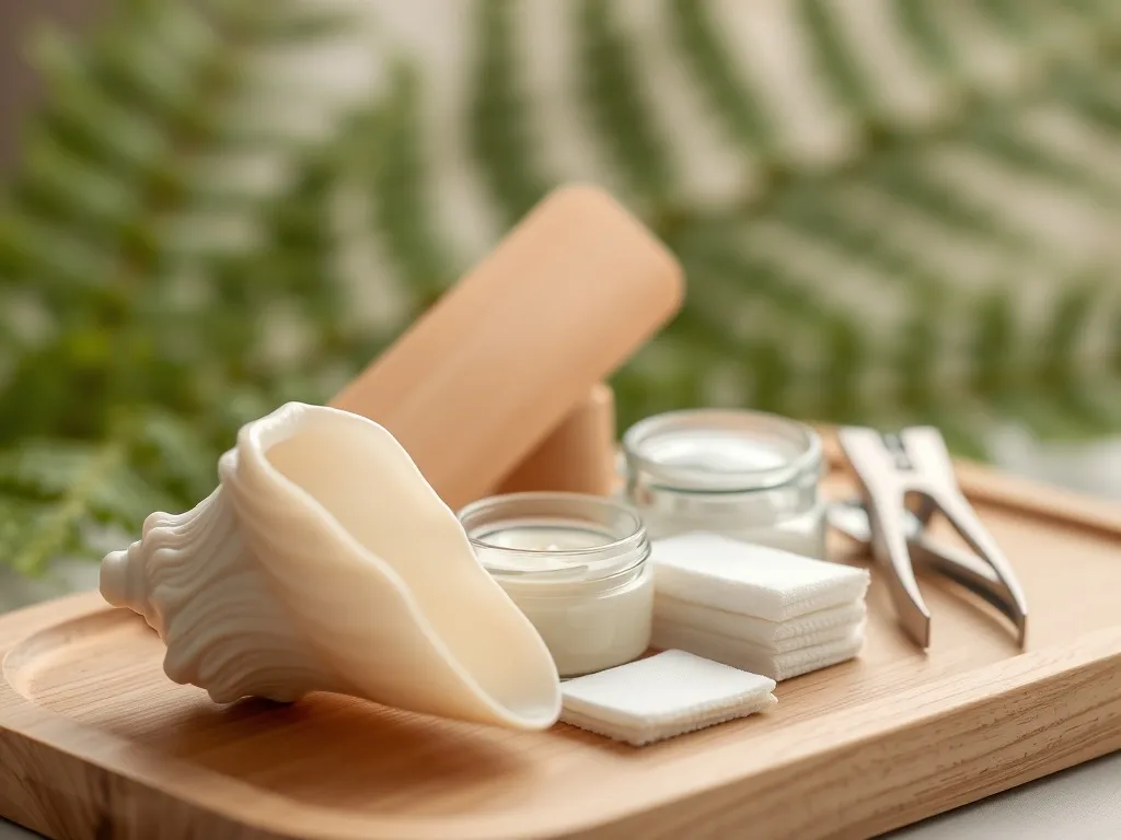 Zawijające się paznokcie u rąk – przyczyny, objawy i leczenie