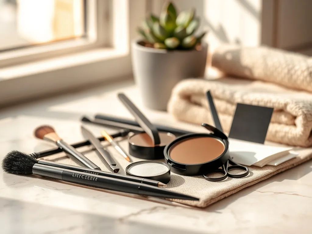 Stylizacja brwi – kształt, metody i pielęgnacja