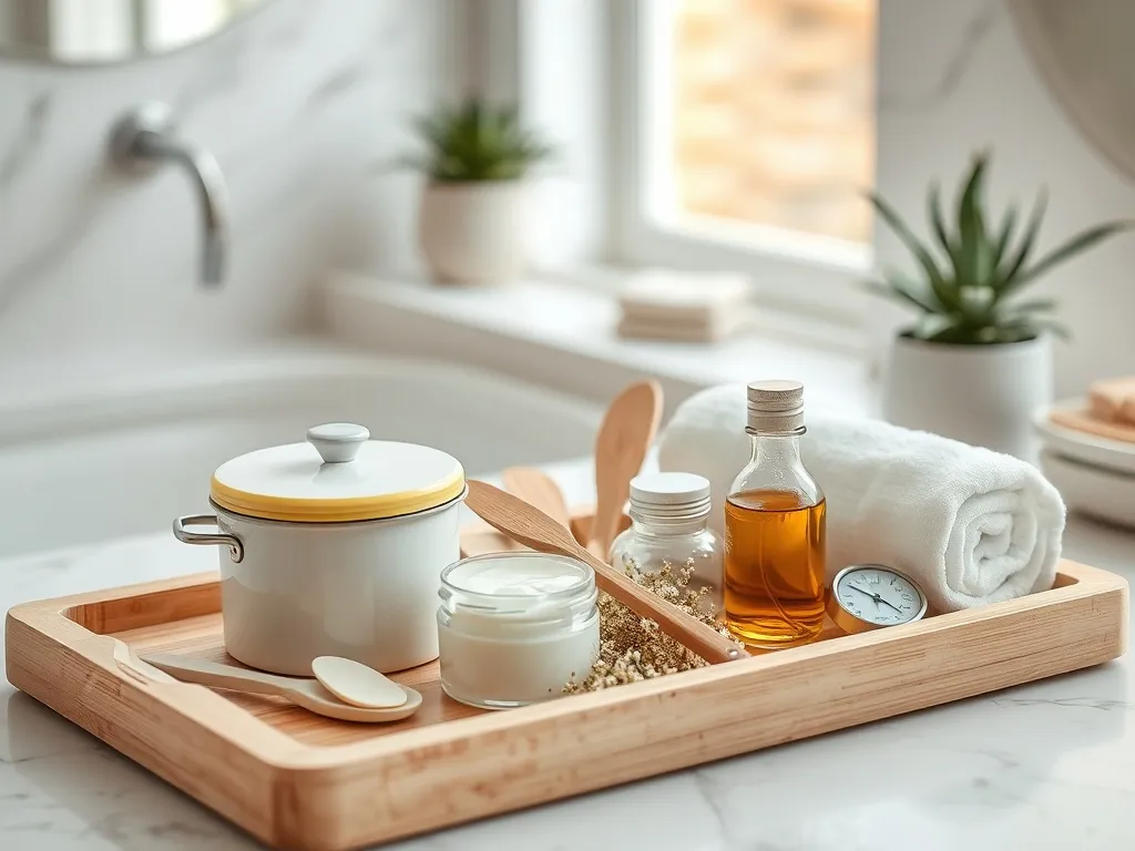 Bikini klasyczne depilacja – jak zrobić bez podrażnień?