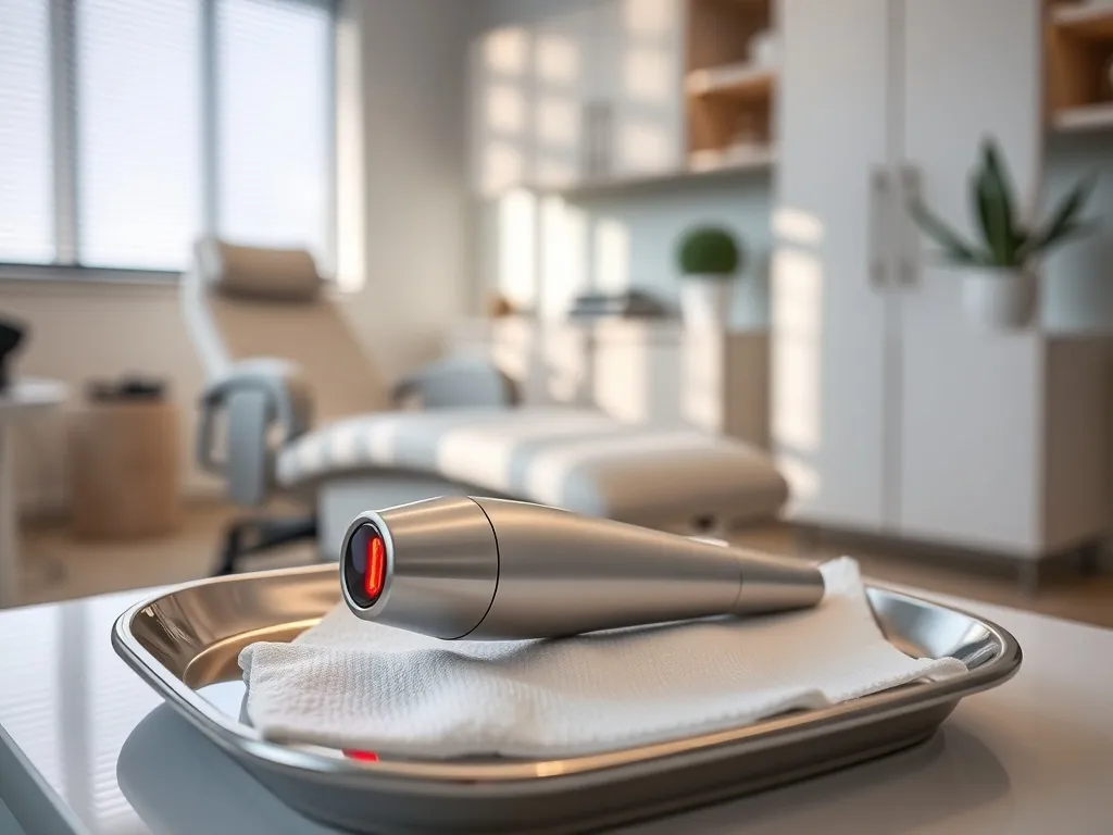 Depilacja laserowa na ile starcza? Efekty, liczba zabiegów i ceny