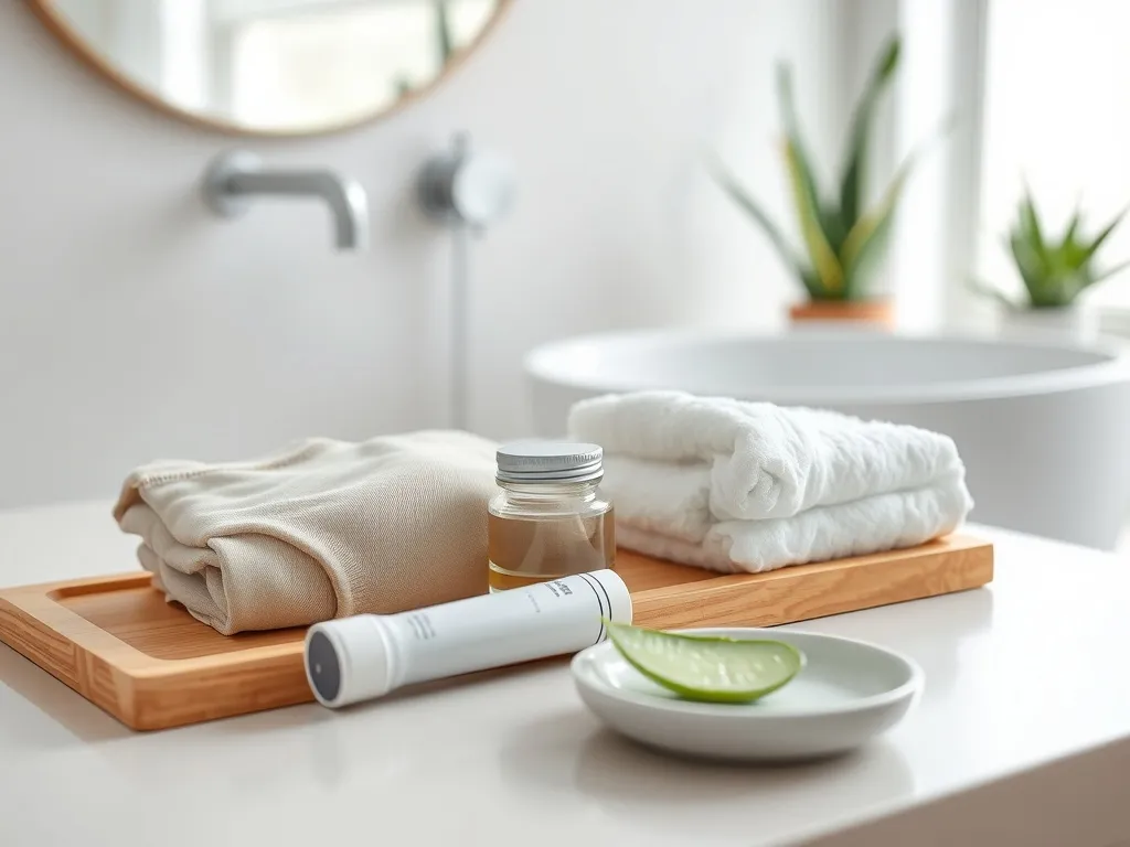 Wizyta u ginekologa depilacja – jak się przygotować?