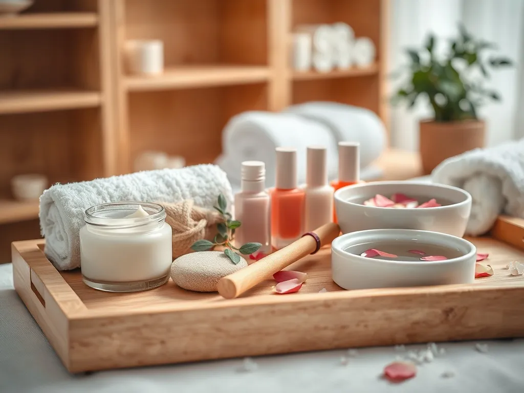 Co ile pedicure? Poradnik pielęgnacji stóp