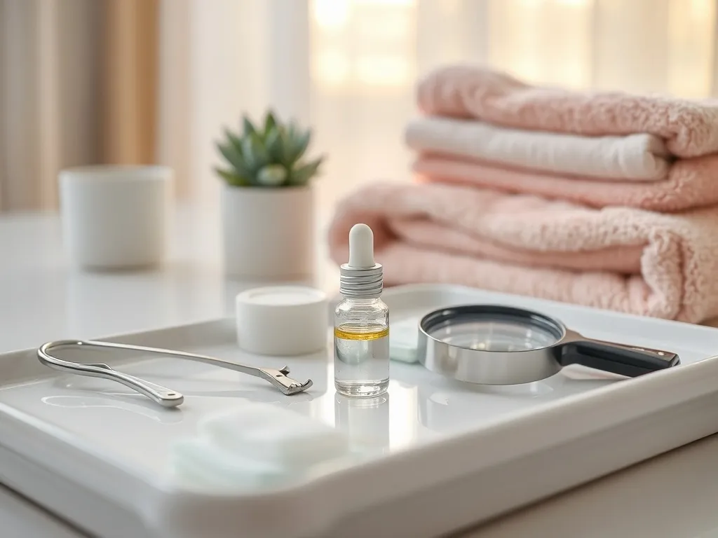 Paznokcie rosnące w górę u nóg – przyczyny i leczenie