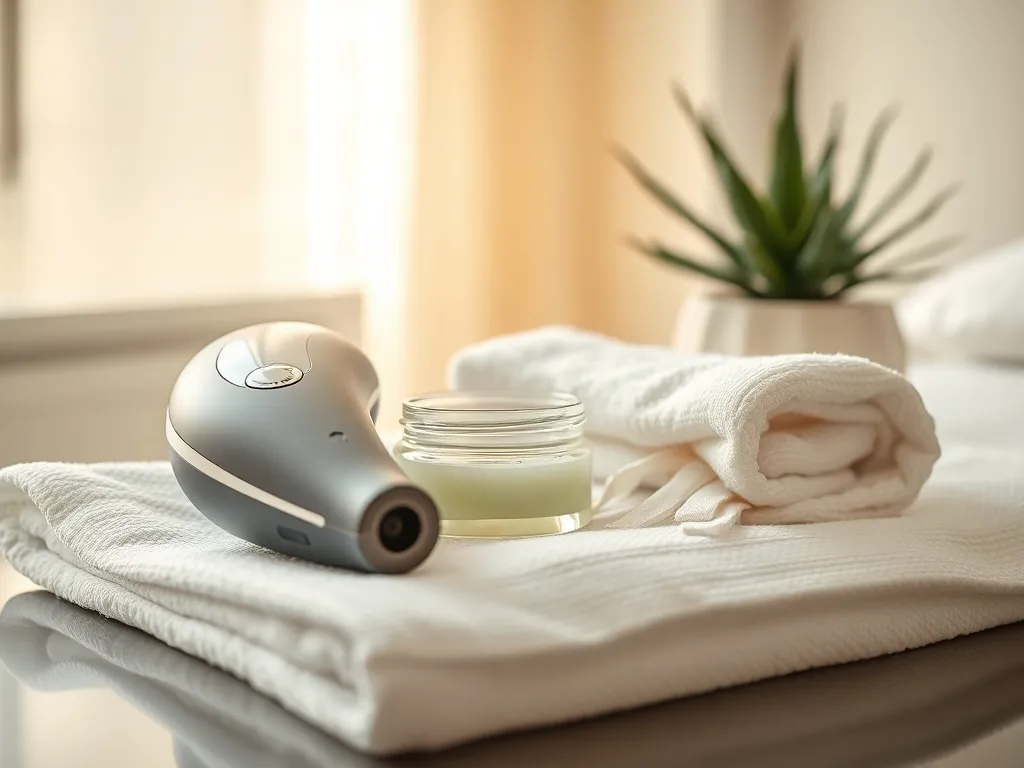 Depilacja laserowa skutki uboczne – co warto wiedzieć?