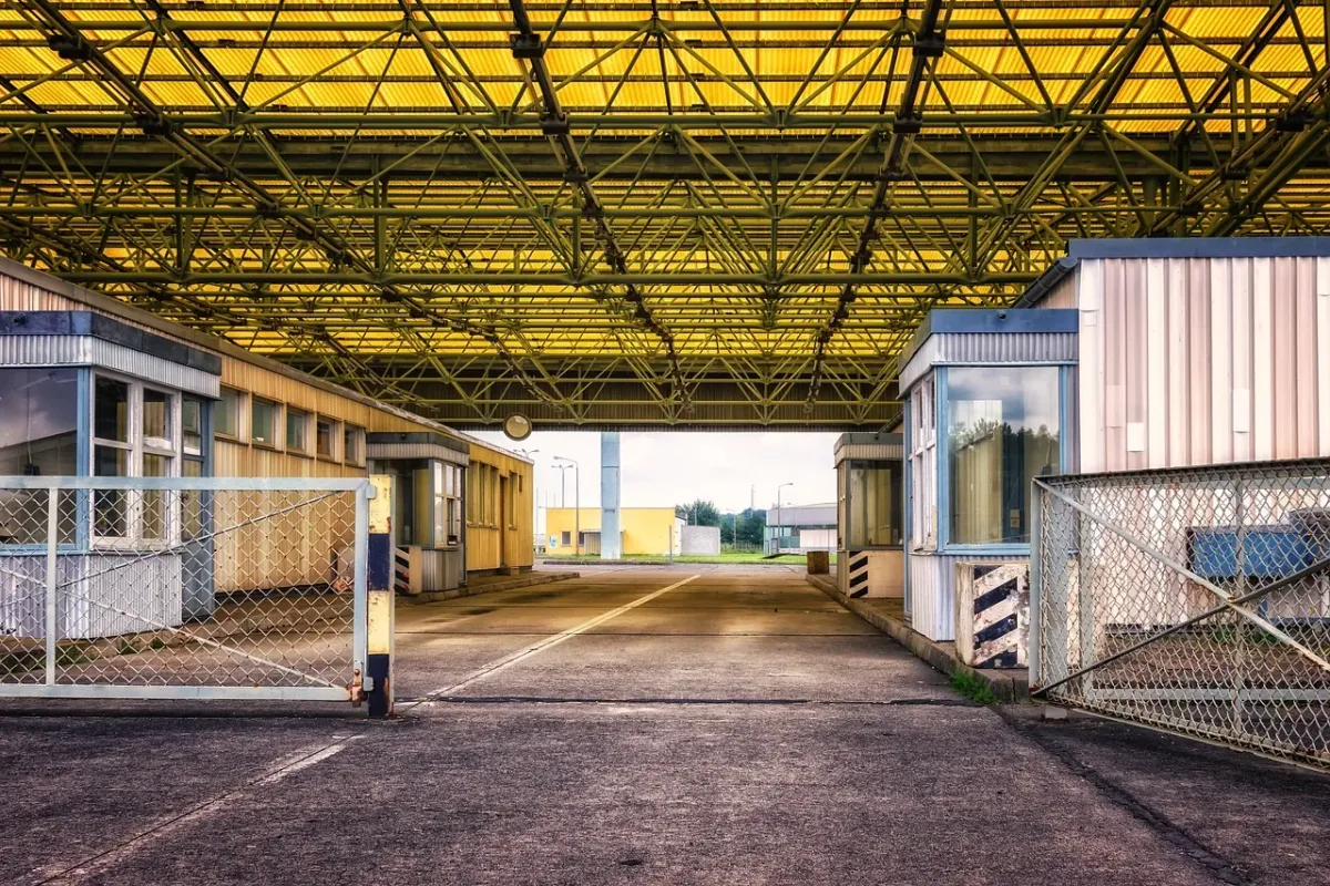 Straż graniczna zarobki i stopnie – jakie są?