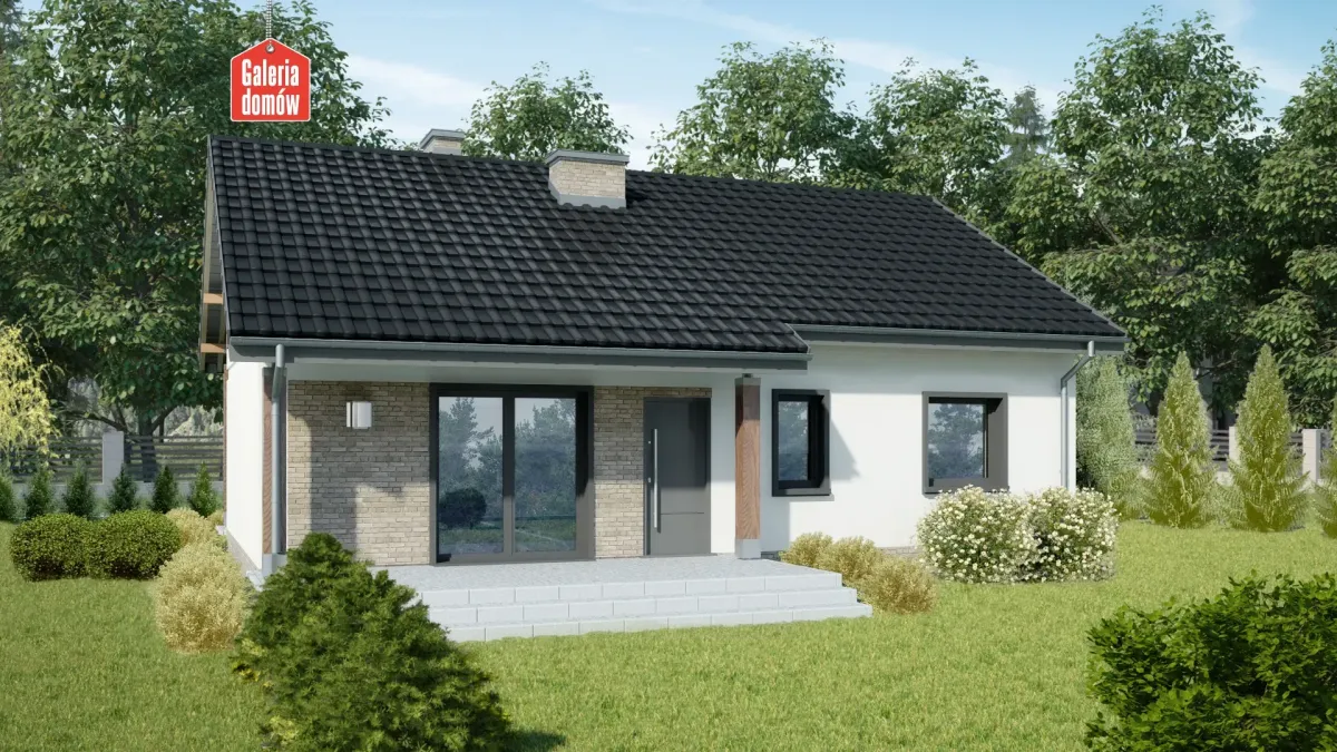 Dom przy Bukowej 12