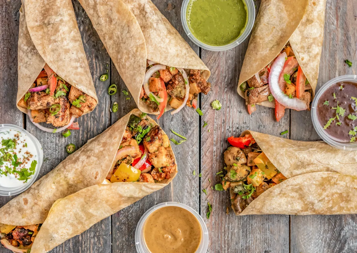 Szybkie posiłki do pracy – co przygotować na zdrowy lunch?