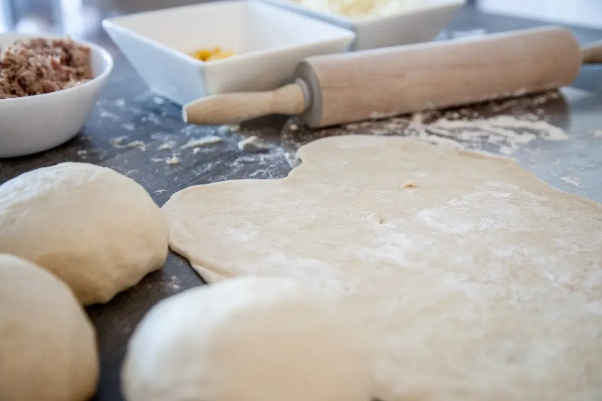 Pizza bez sera – podstawowe rodzaje
